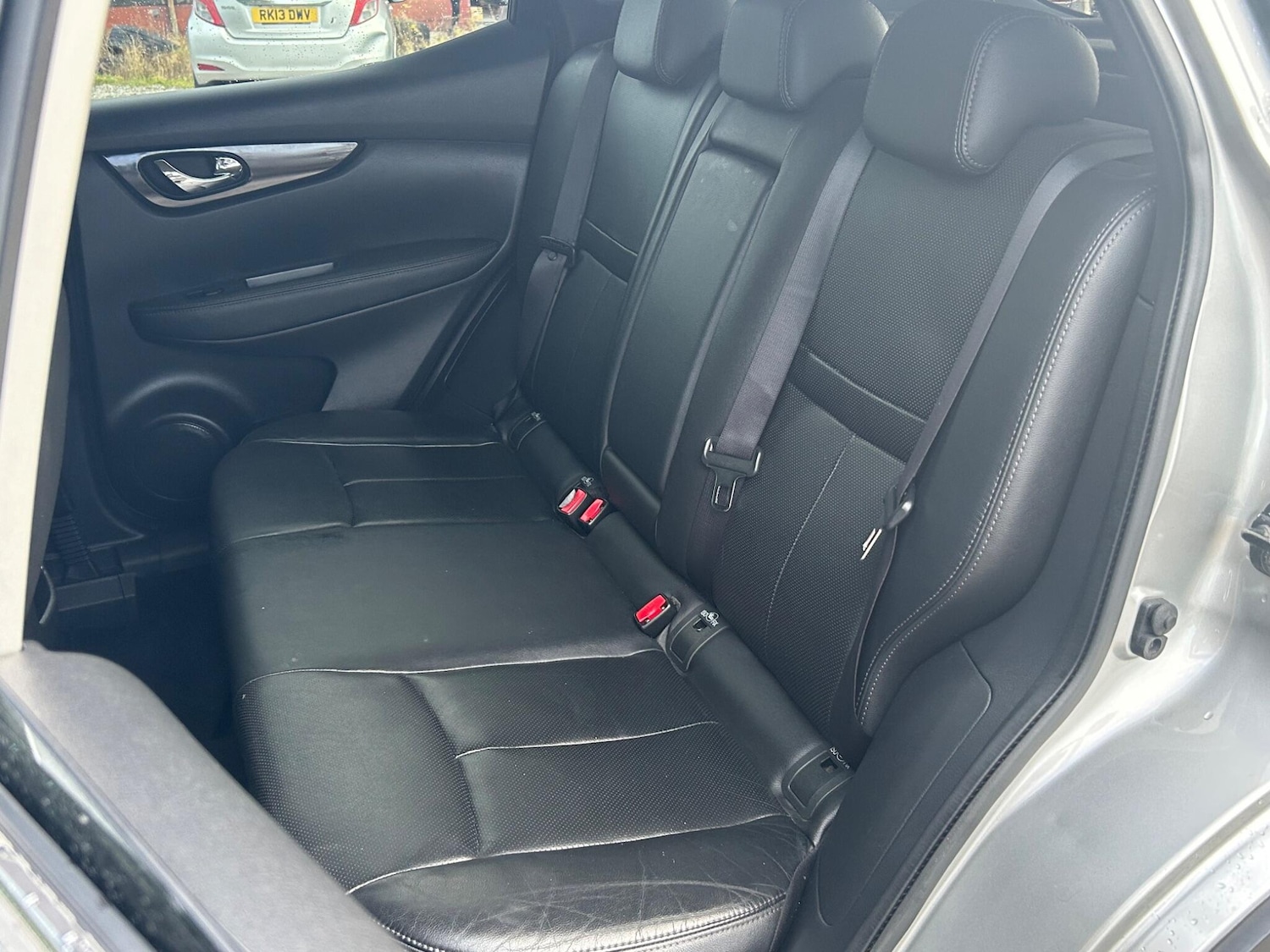 Used Nissan Qashqai 2014 for sale - 76865294: Photo 31