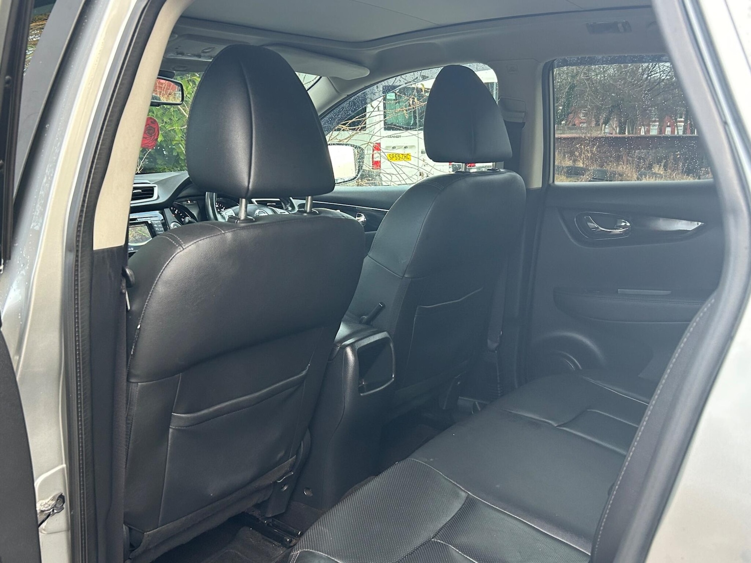 Used Nissan Qashqai 2014 for sale - 76865294: Photo 32