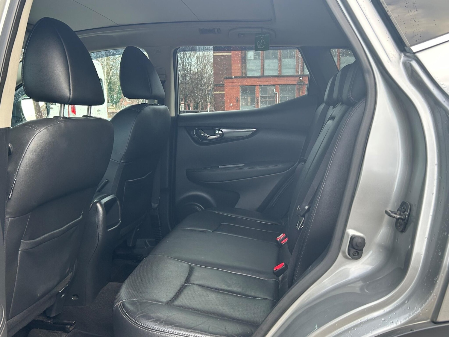 Used Nissan Qashqai 2014 for sale - 76865294: Photo 33