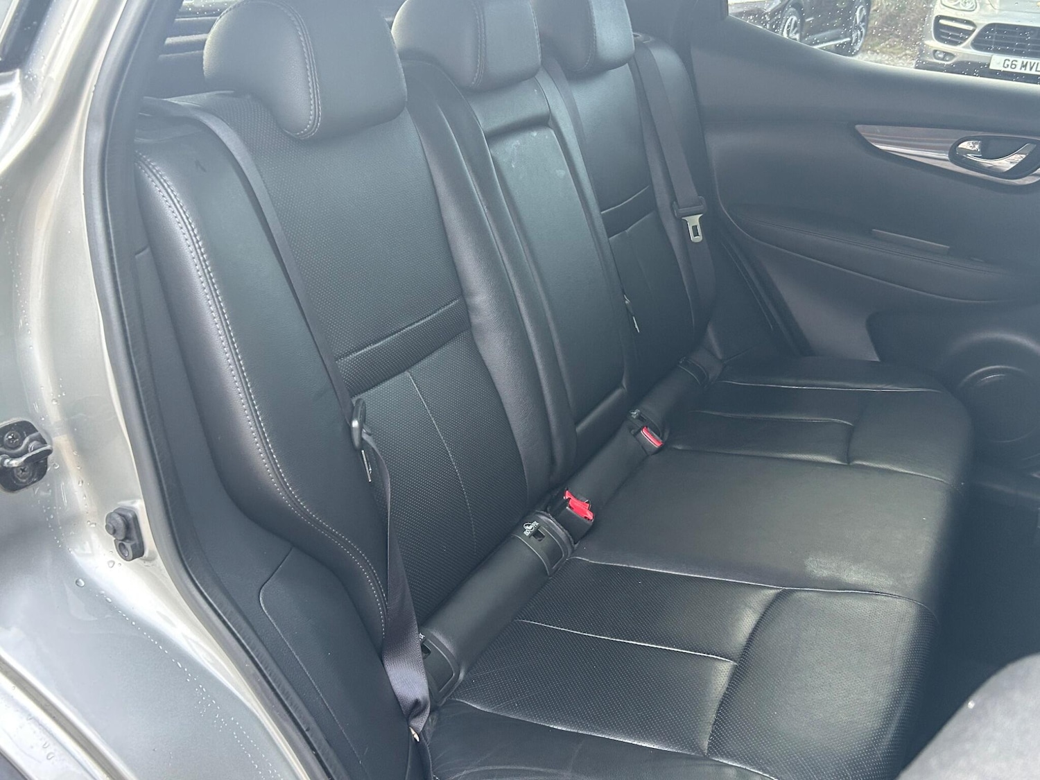 Used Nissan Qashqai 2014 for sale - 76865294: Photo 34