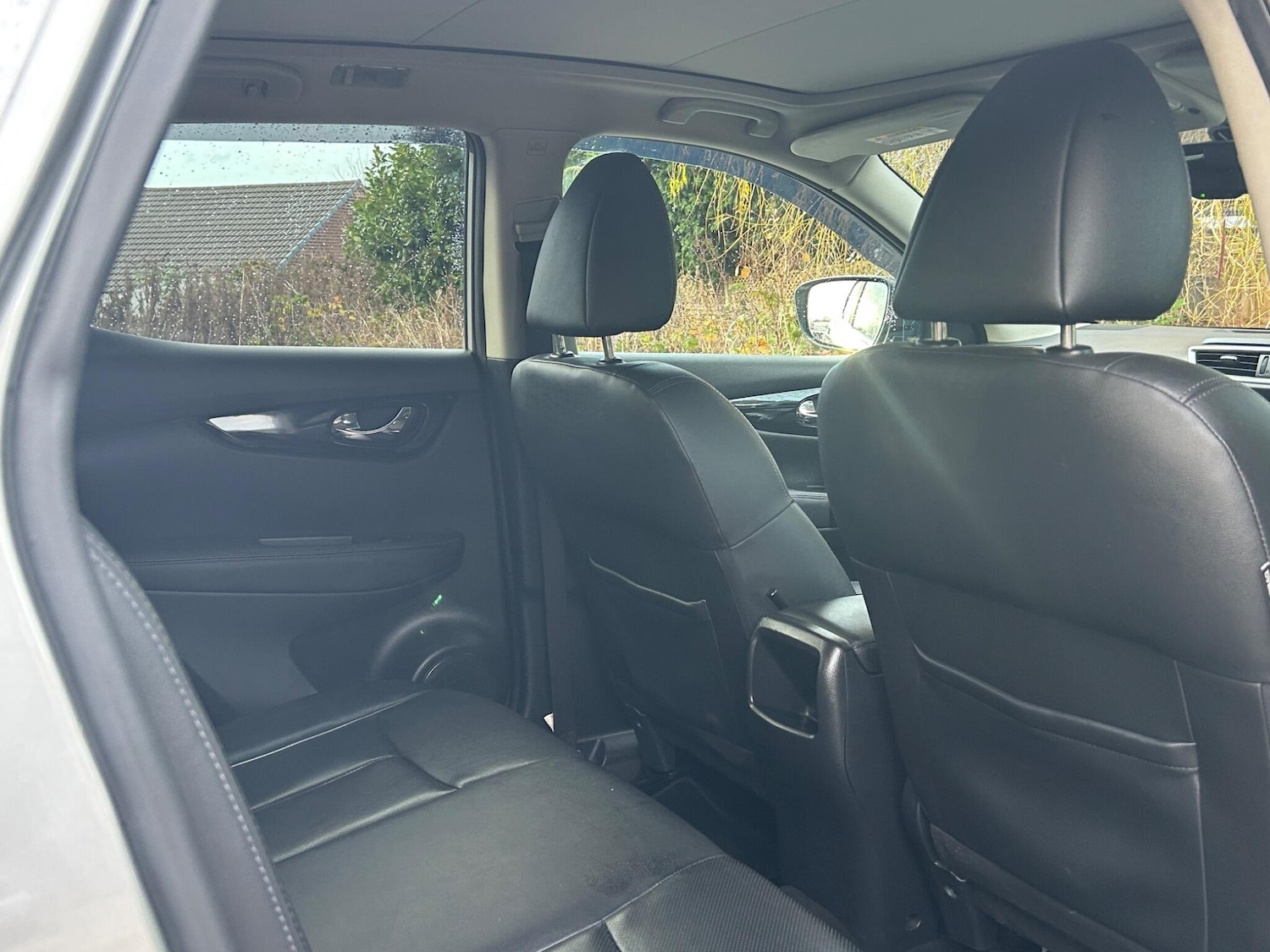 Used Nissan Qashqai 2014 for sale - 76865294: Photo 35