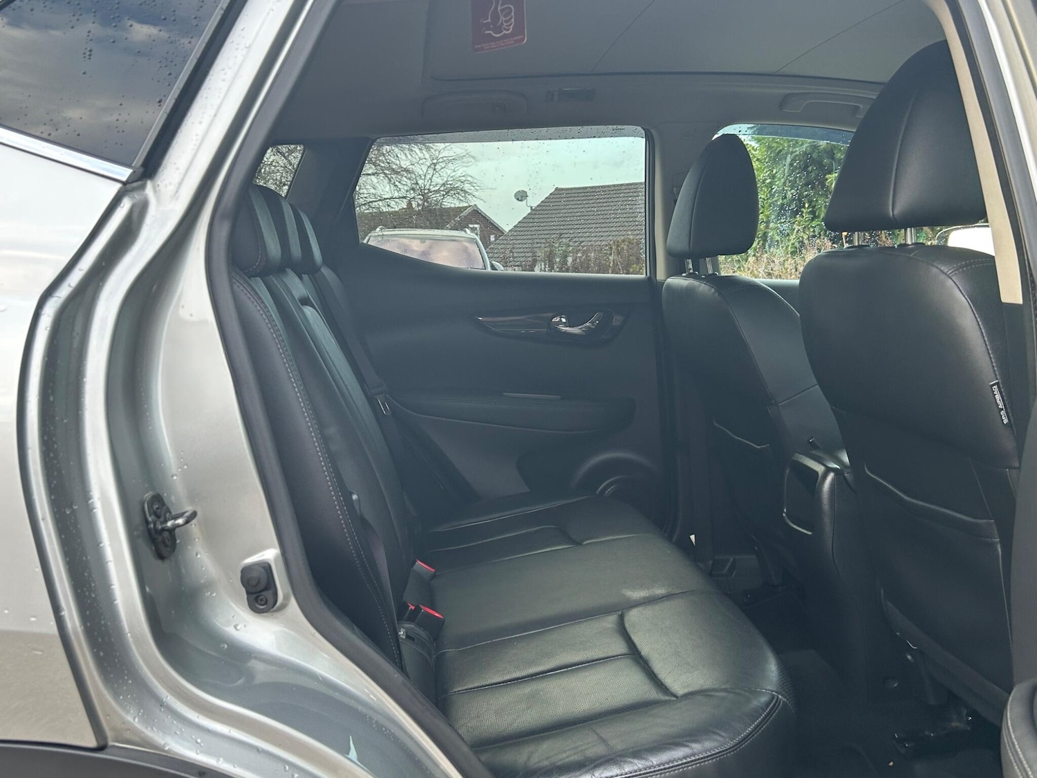 Used Nissan Qashqai 2014 for sale - 76865294: Photo 36