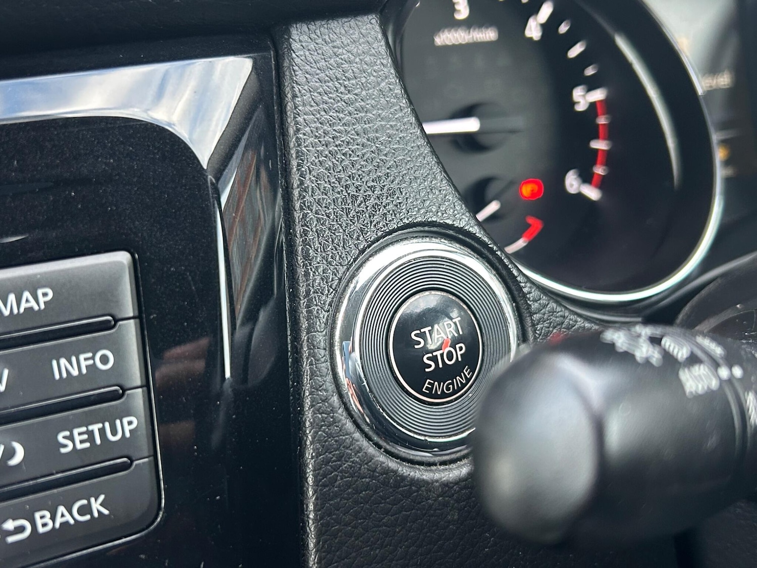 Used Nissan Qashqai 2014 for sale - 76865294: Photo 38