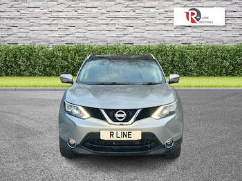Used Nissan Qashqai 2014 for sale - 76865294: Photo