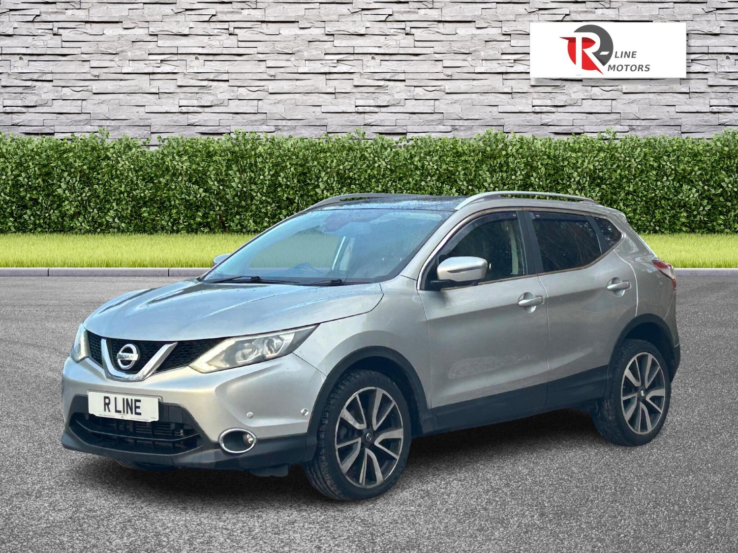 Used Nissan Qashqai 2014 for sale - 76865294: Photo 4