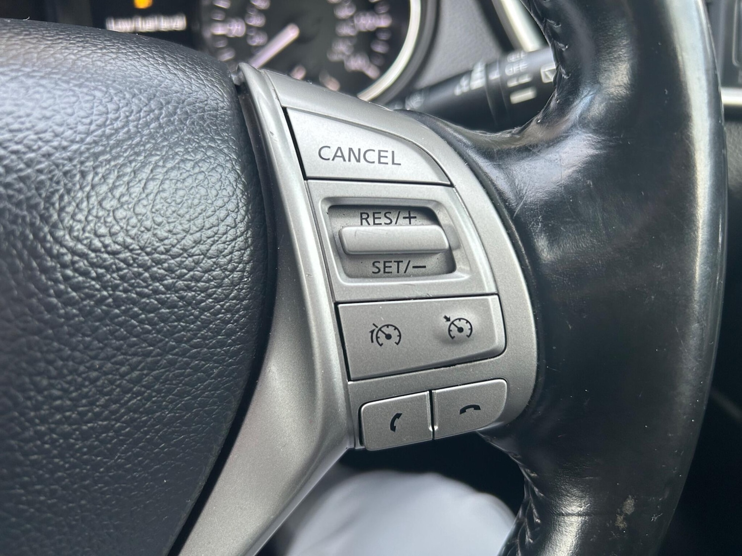 Used Nissan Qashqai 2014 for sale - 76865294: Photo 42