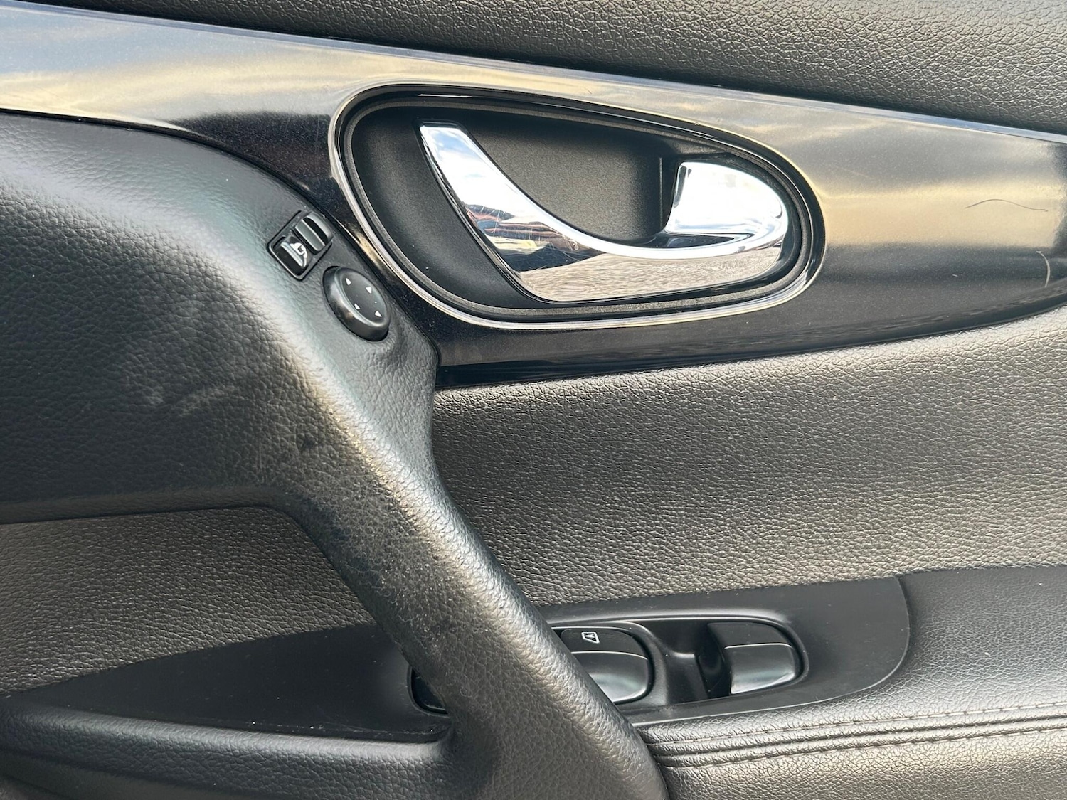 Used Nissan Qashqai 2014 for sale - 76865294: Photo 43