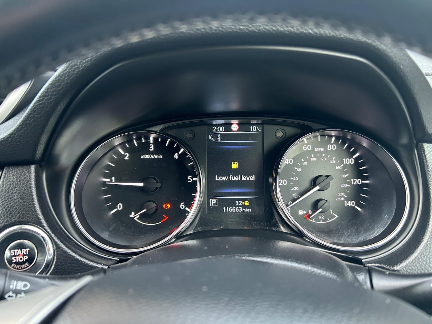 Used Nissan Qashqai 2014 for sale - 76865294: Photo 44