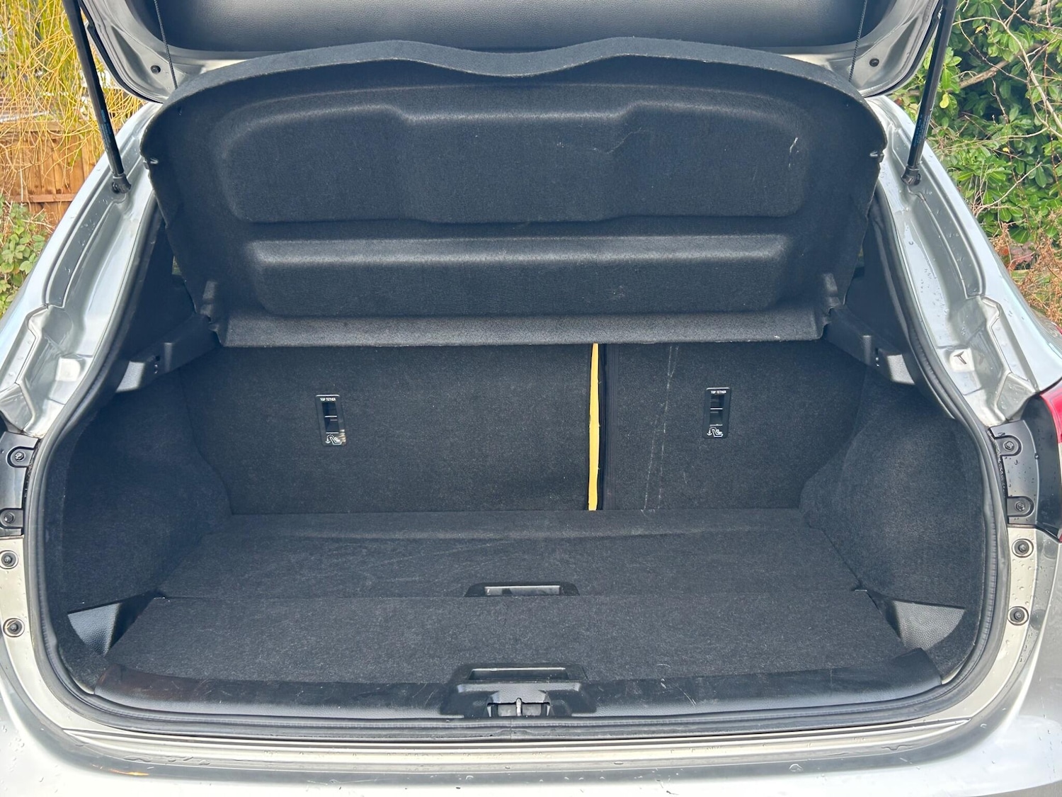 Used Nissan Qashqai 2014 for sale - 76865294: Photo 45