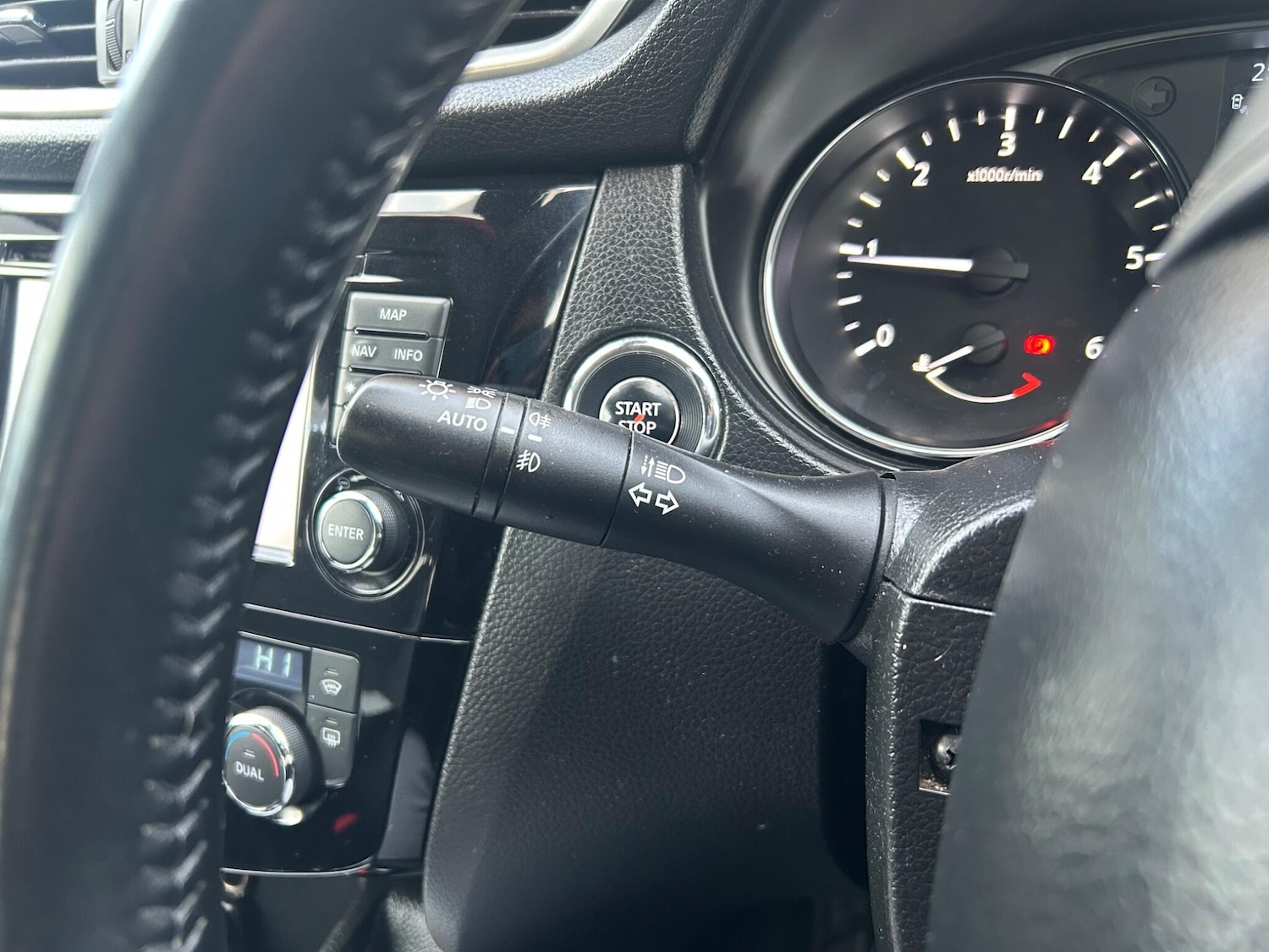 Used Nissan Qashqai 2014 for sale - 76865294: Photo 46