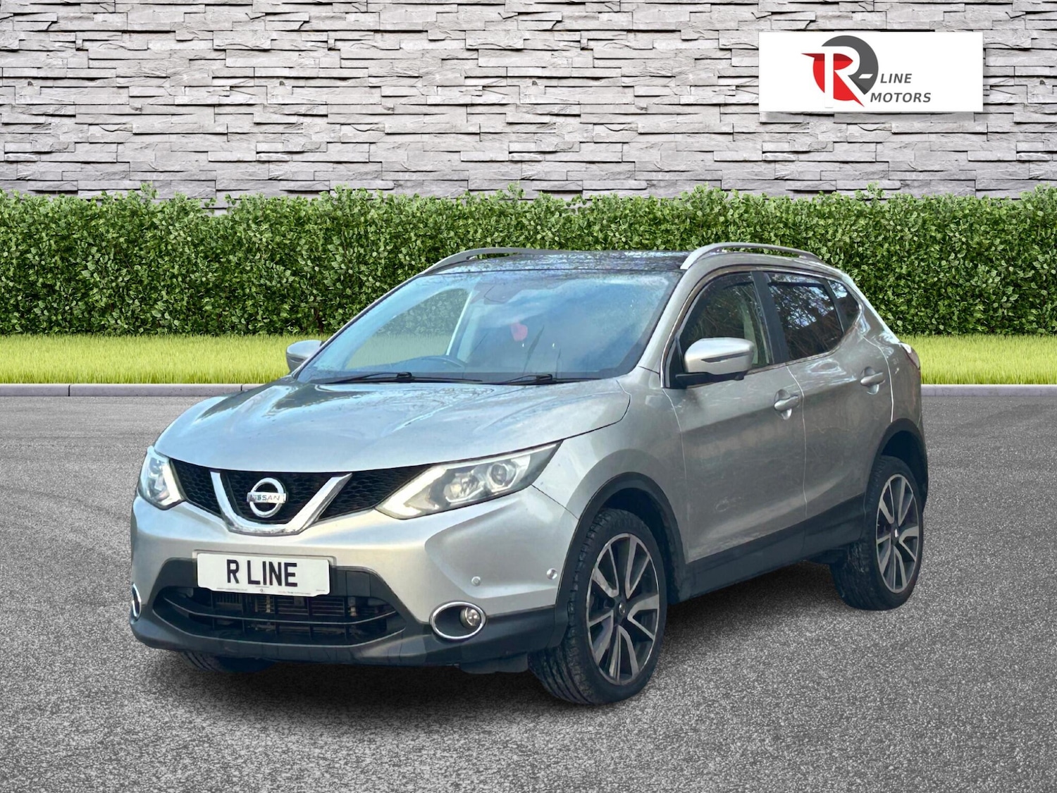 Used Nissan Qashqai 2014 for sale - 76865294: Photo 6