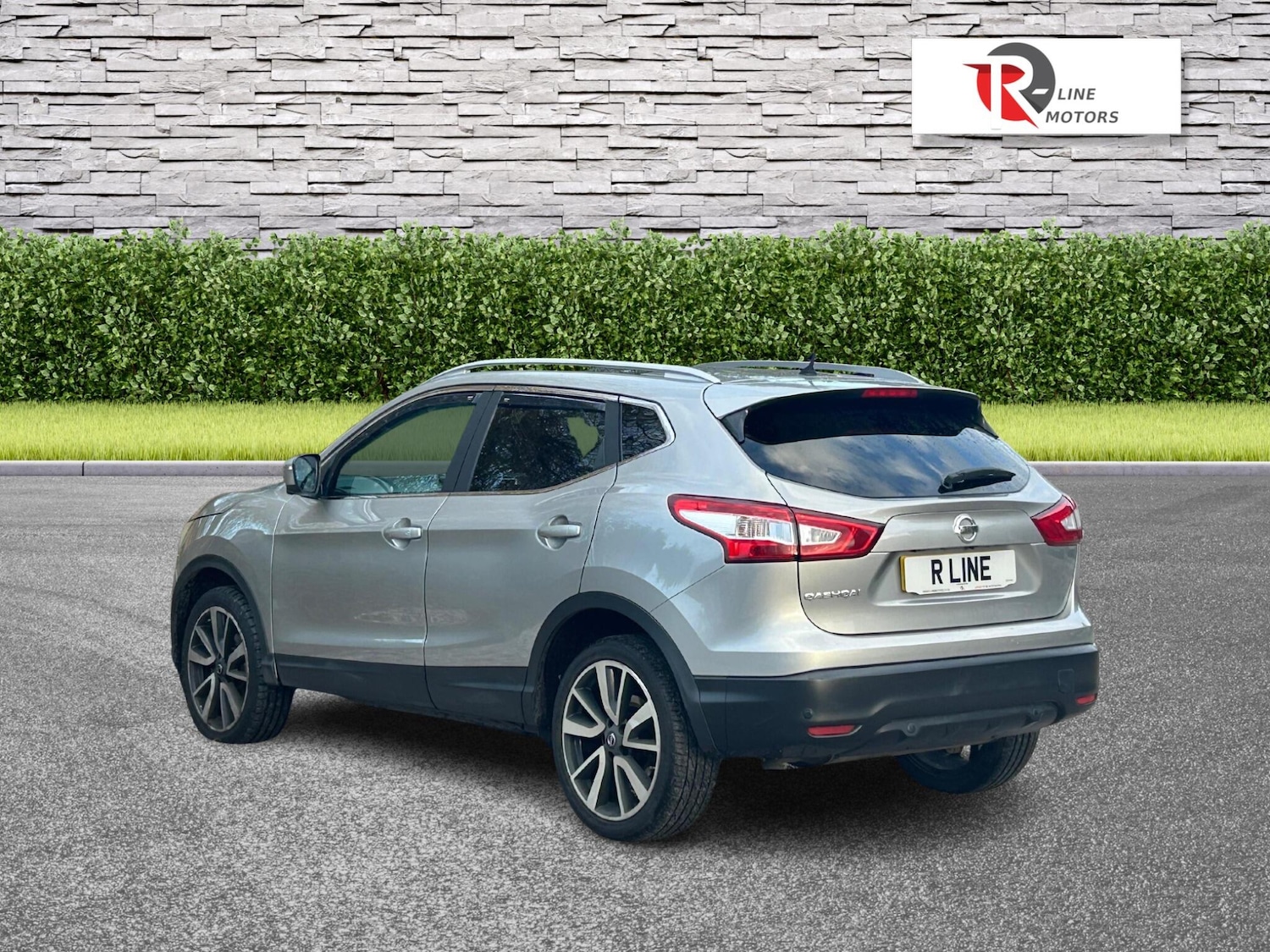 Used Nissan Qashqai 2014 for sale - 76865294: Photo 7