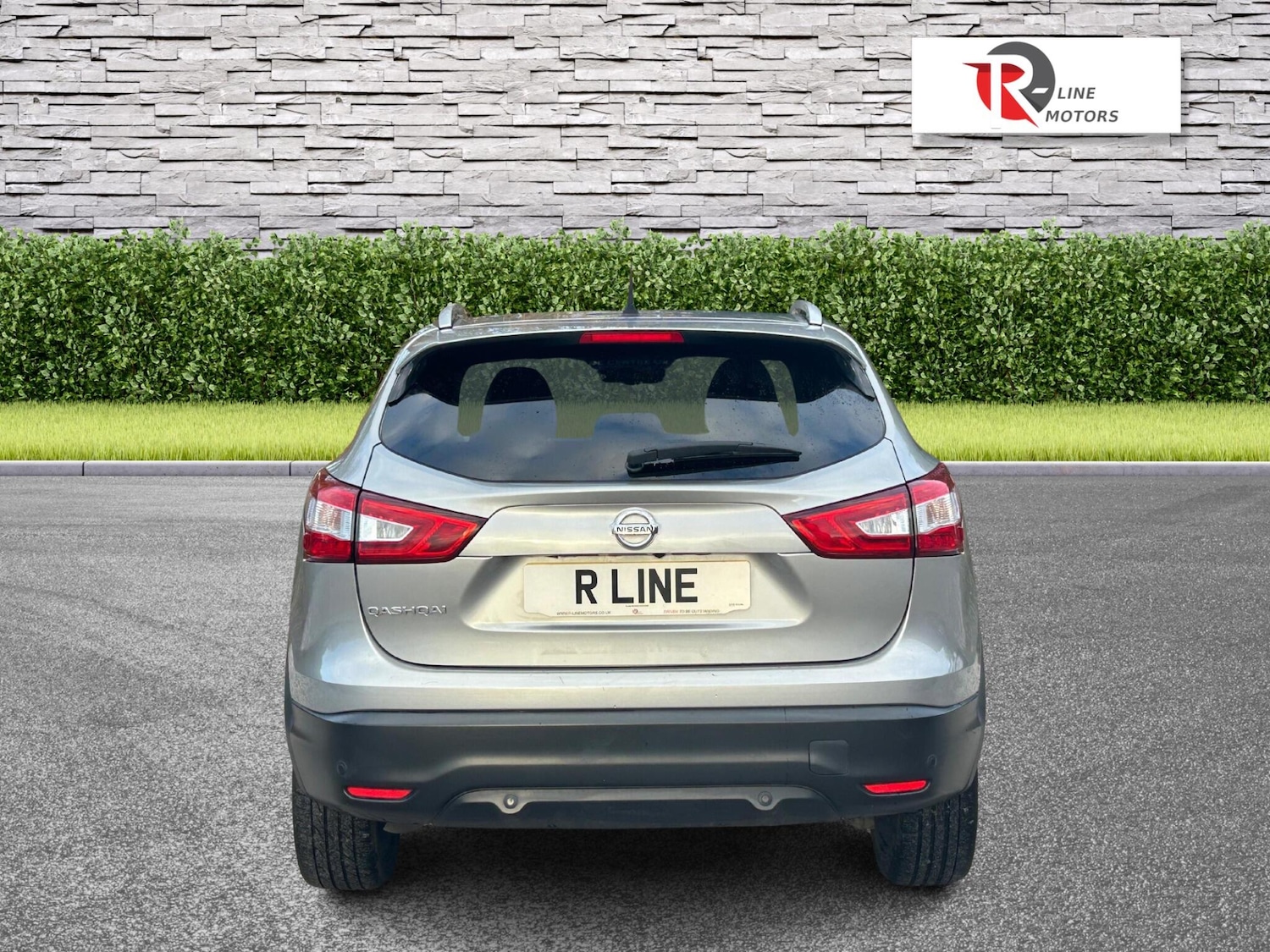 Used Nissan Qashqai 2014 for sale - 76865294: Photo 8