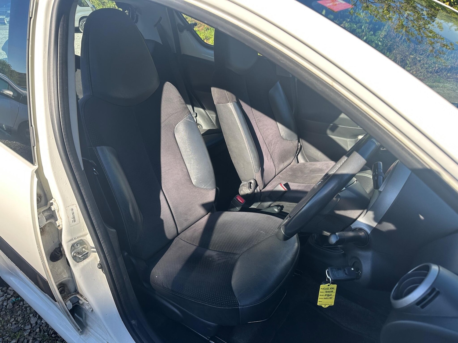 Vehicle 13