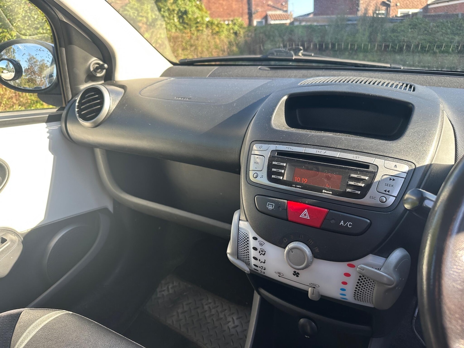Vehicle 29