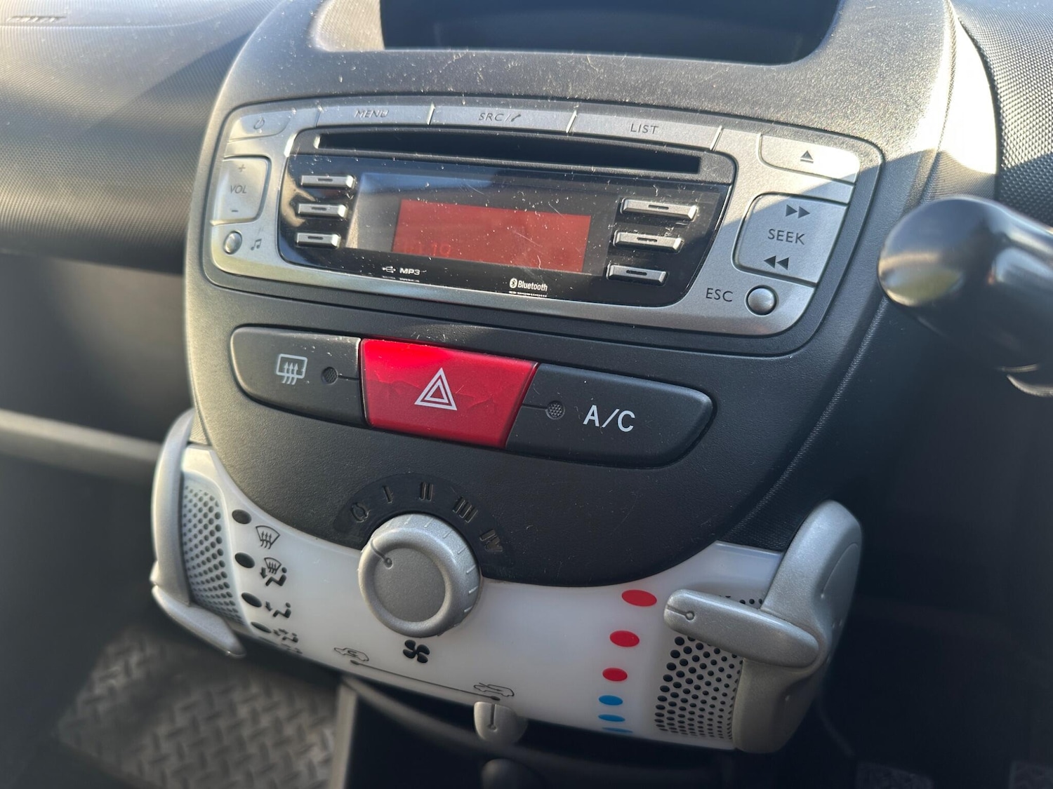 Vehicle 30