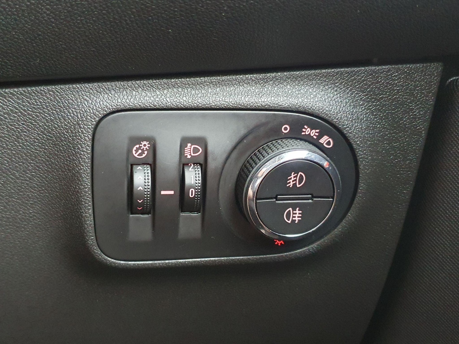 Vehicle 38
