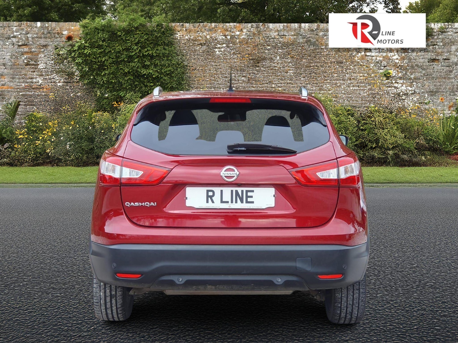 Used Nissan Qashqai 2016 for sale - 77611795: Photo 11