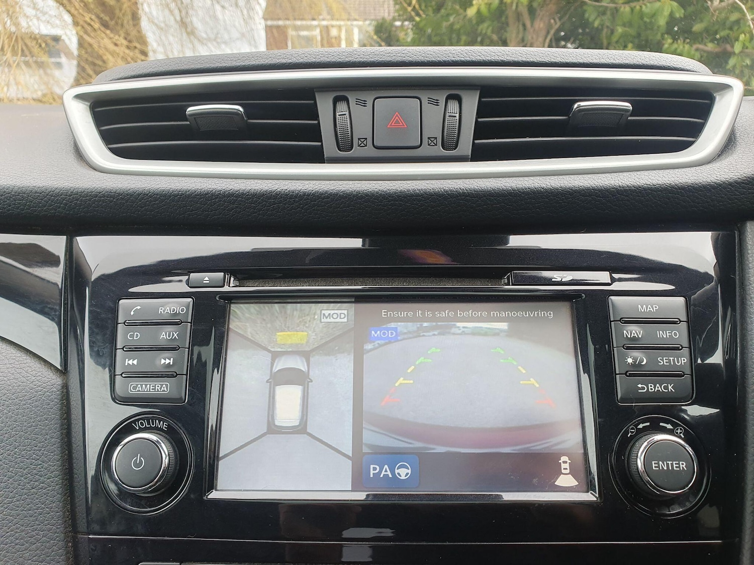 Used Nissan Qashqai 2016 for sale - 77611795: Photo 24