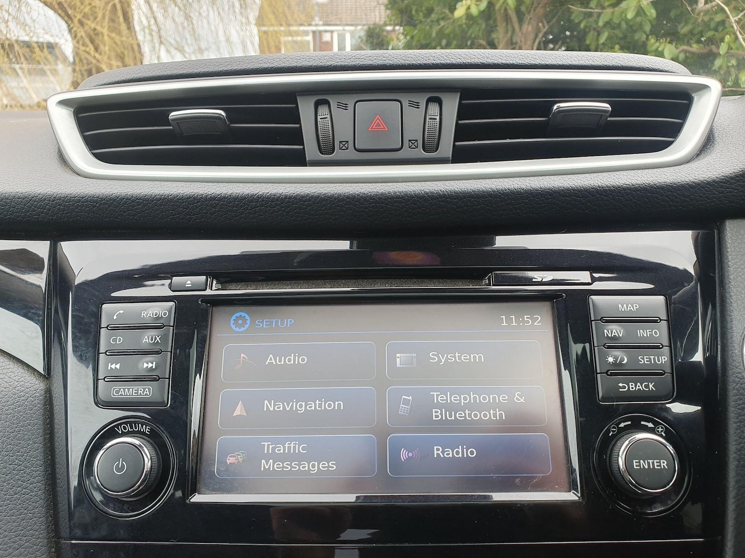 Used Nissan Qashqai 2016 for sale - 77611795: Photo 25