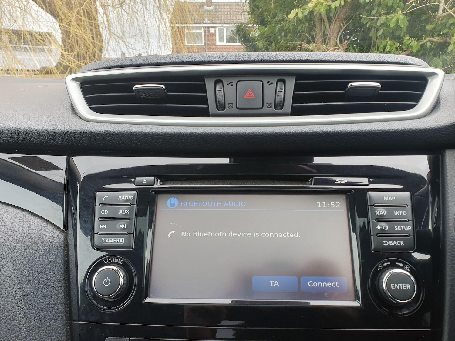 Used Nissan Qashqai 2016 for sale - 77611795: Photo 26