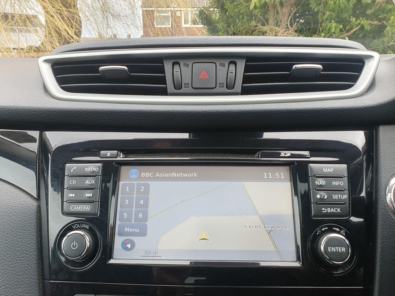 Used Nissan Qashqai 2016 for sale - 77611795: Photo 27