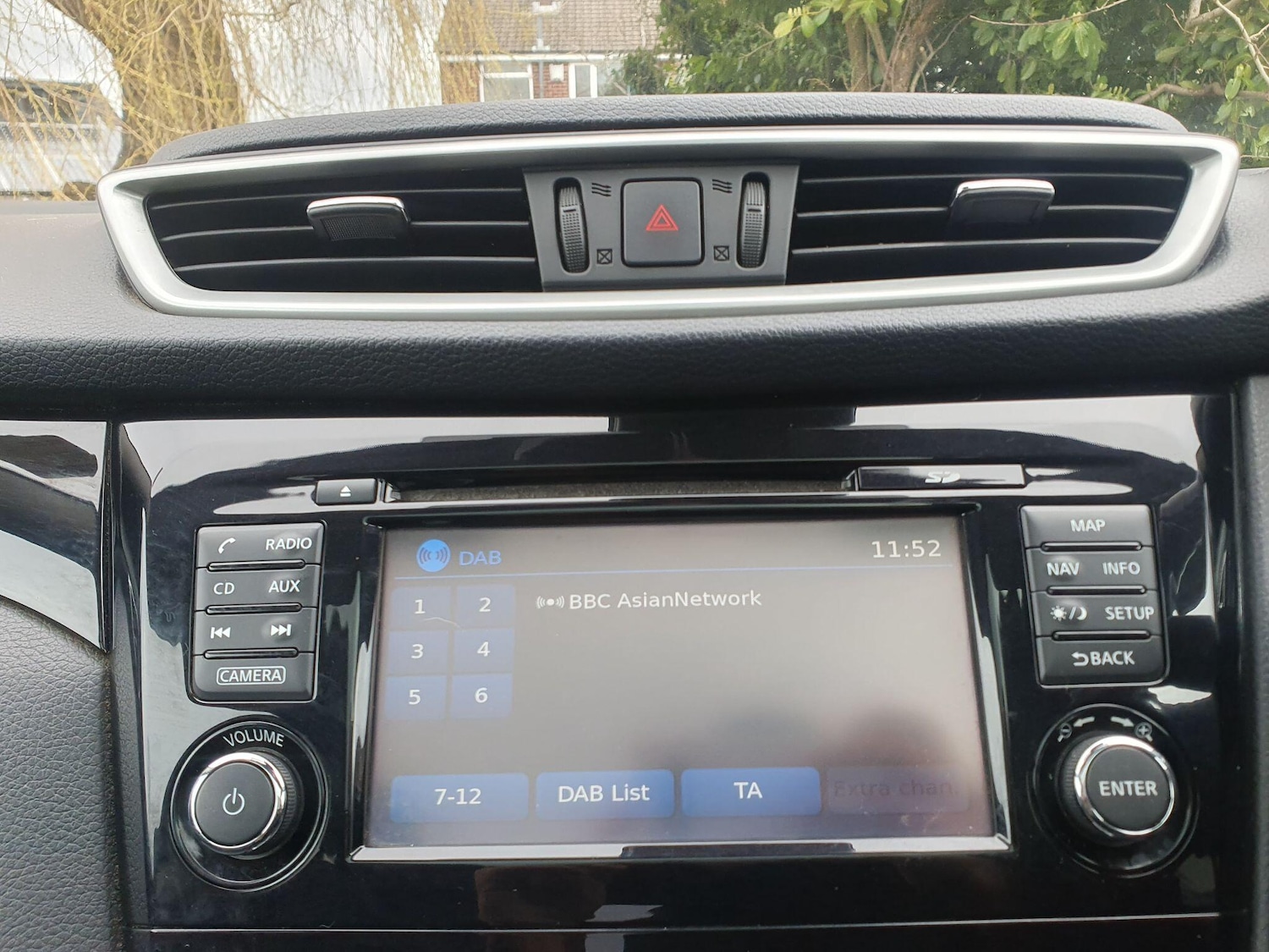 Used Nissan Qashqai 2016 for sale - 77611795: Photo 28