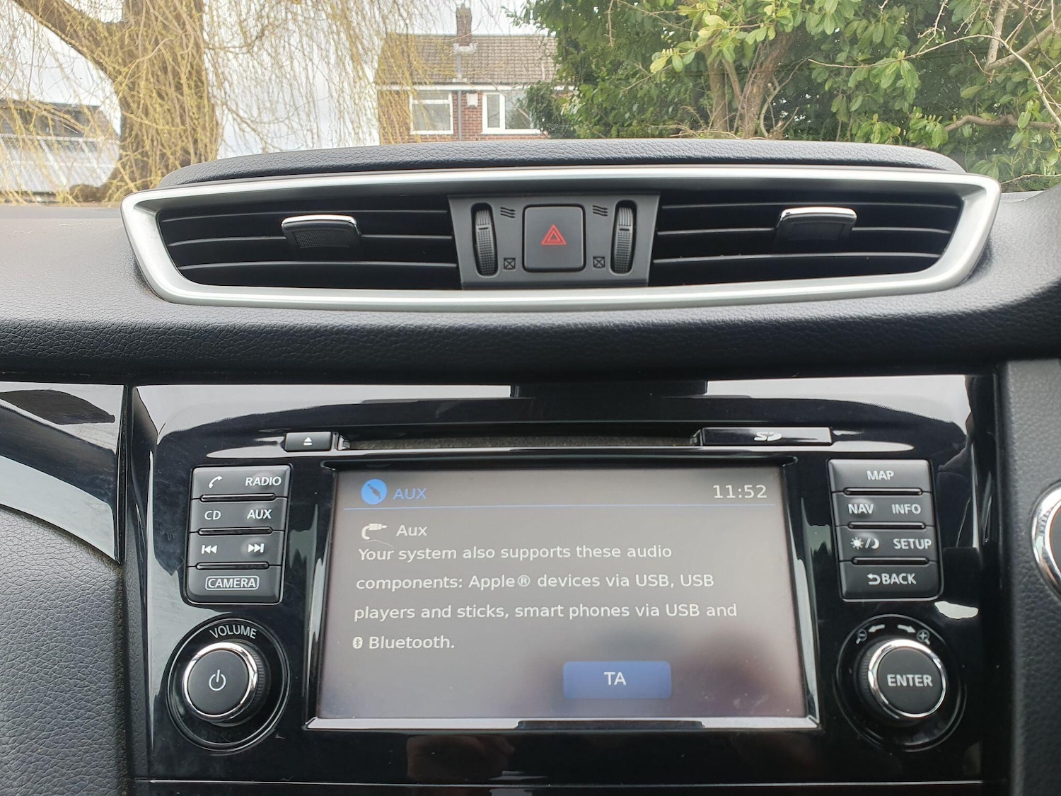 Used Nissan Qashqai 2016 for sale - 77611795: Photo 30