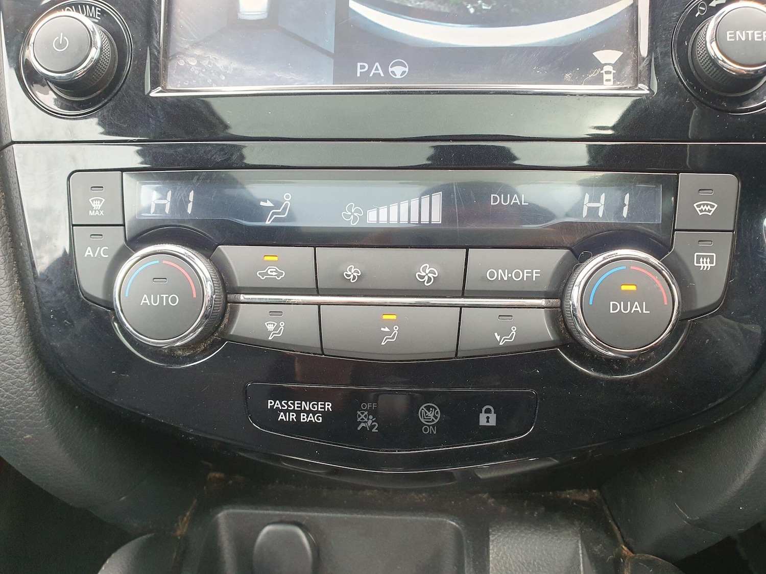 Used Nissan Qashqai 2016 for sale - 77611795: Photo 32