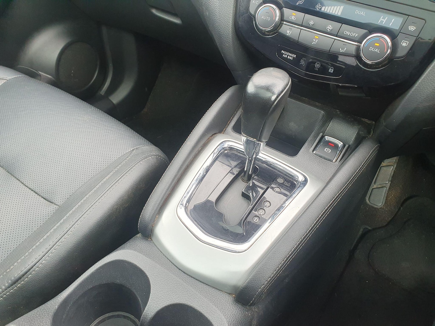 Used Nissan Qashqai 2016 for sale - 77611795: Photo 33