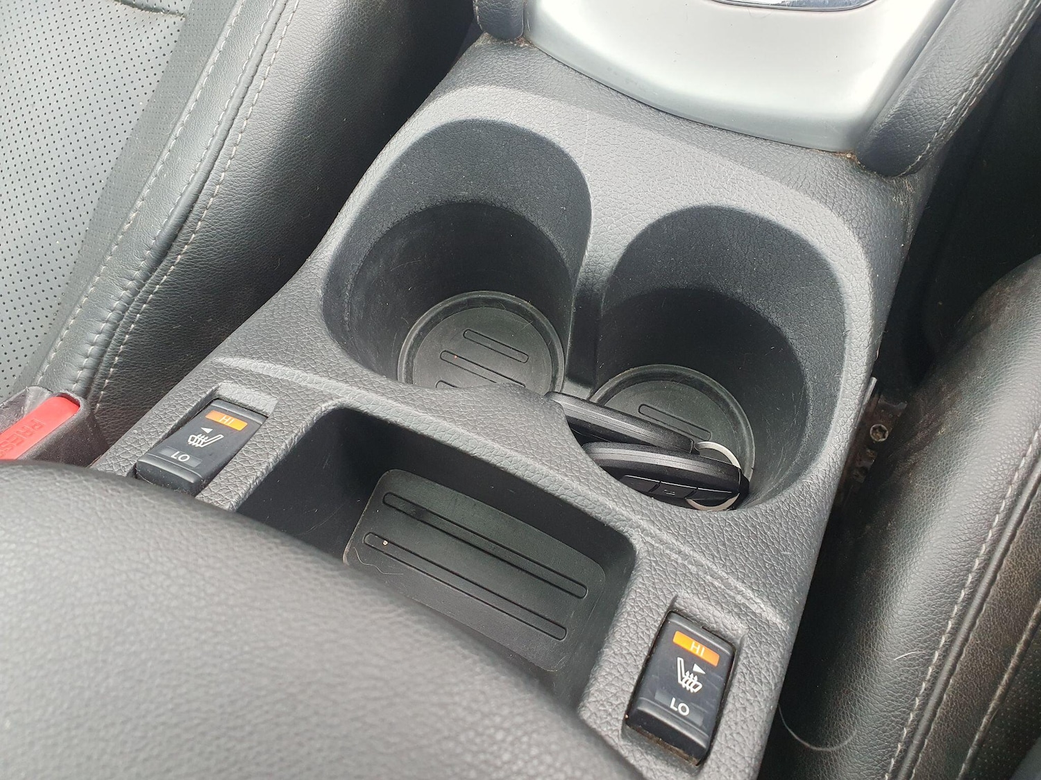 Used Nissan Qashqai 2016 for sale - 77611795: Photo 34