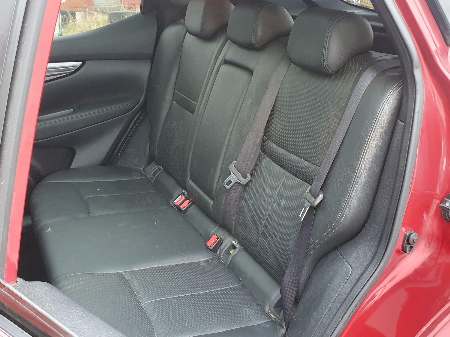 Used Nissan Qashqai 2016 for sale - 77611795: Photo 38