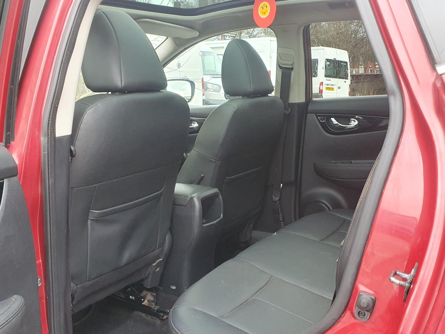 Used Nissan Qashqai 2016 for sale - 77611795: Photo 39