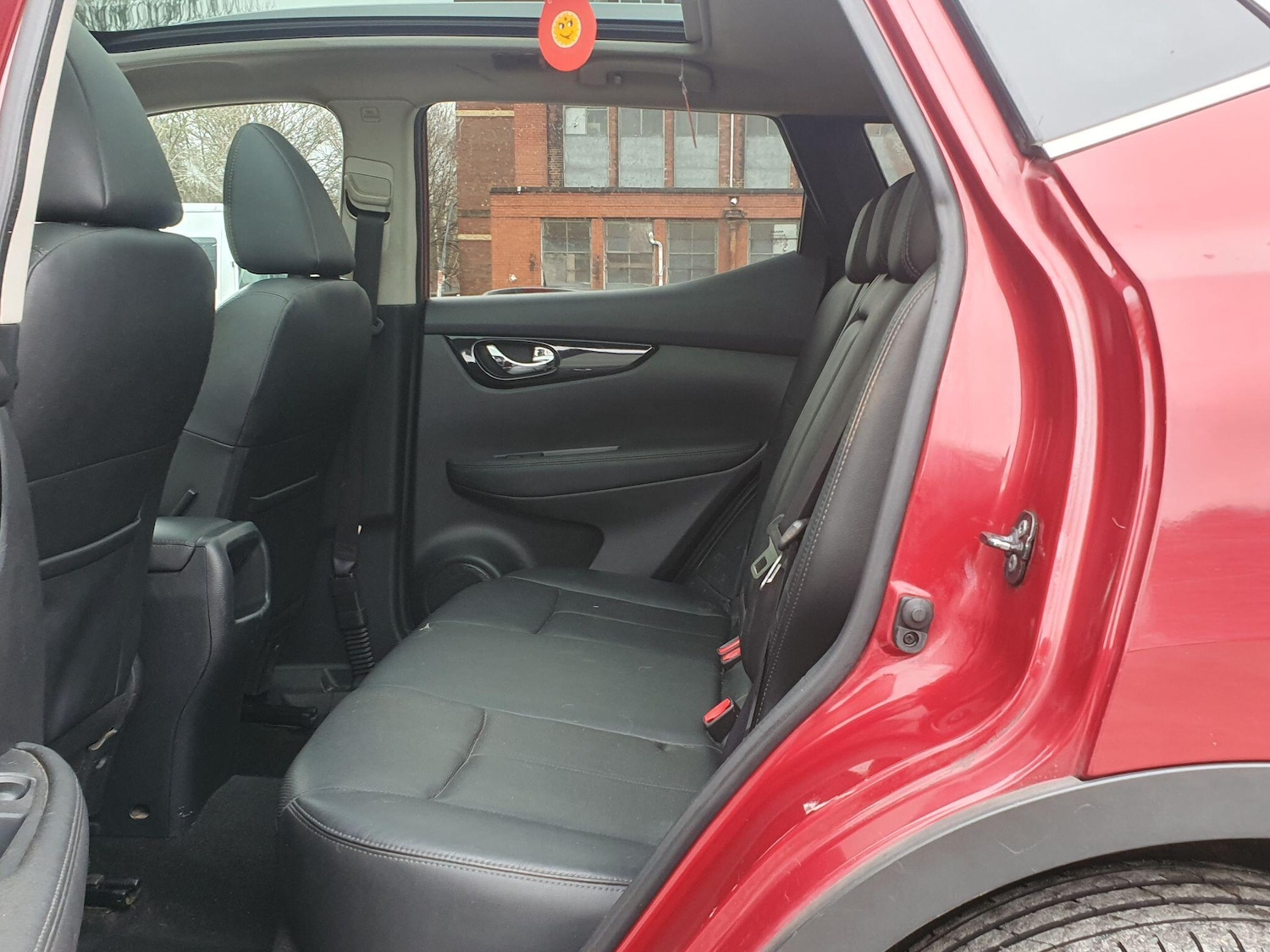 Used Nissan Qashqai 2016 for sale - 77611795: Photo 40