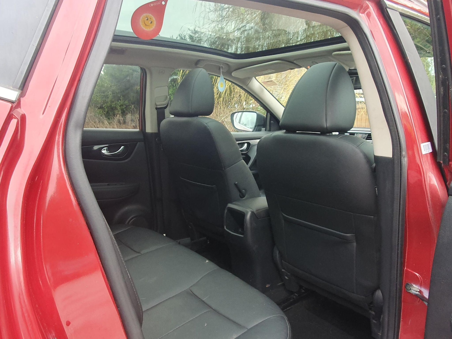 Used Nissan Qashqai 2016 for sale - 77611795: Photo 42