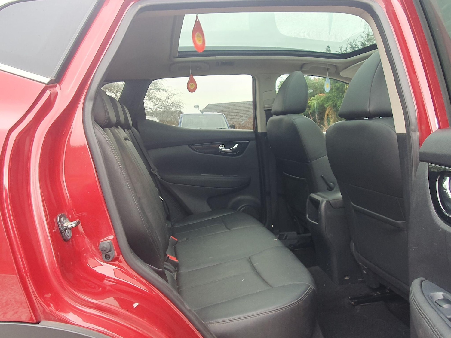 Used Nissan Qashqai 2016 for sale - 77611795: Photo 43