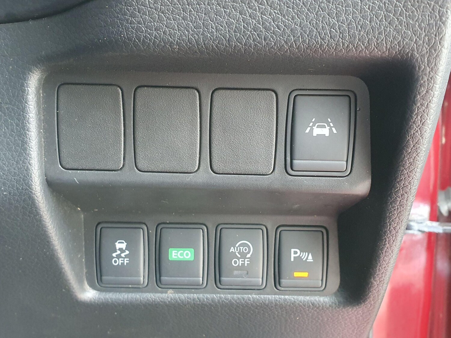 Used Nissan Qashqai 2016 for sale - 77611795: Photo 45