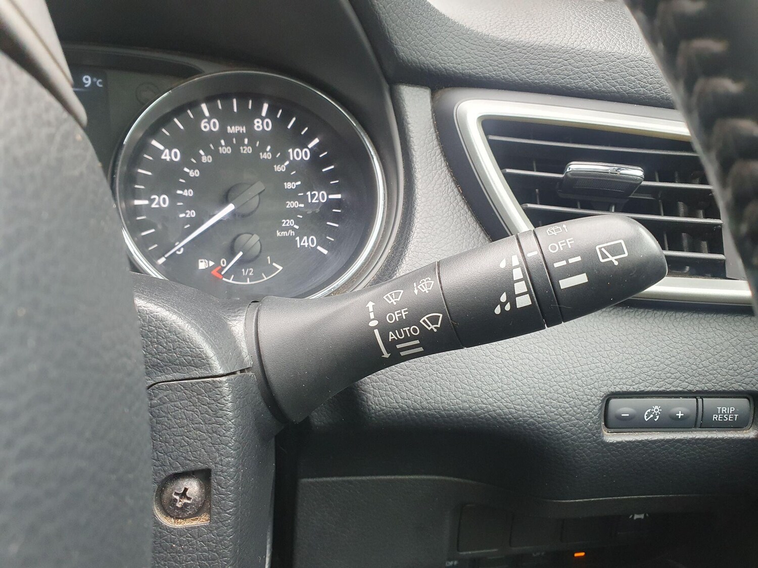 Used Nissan Qashqai 2016 for sale - 77611795: Photo 46