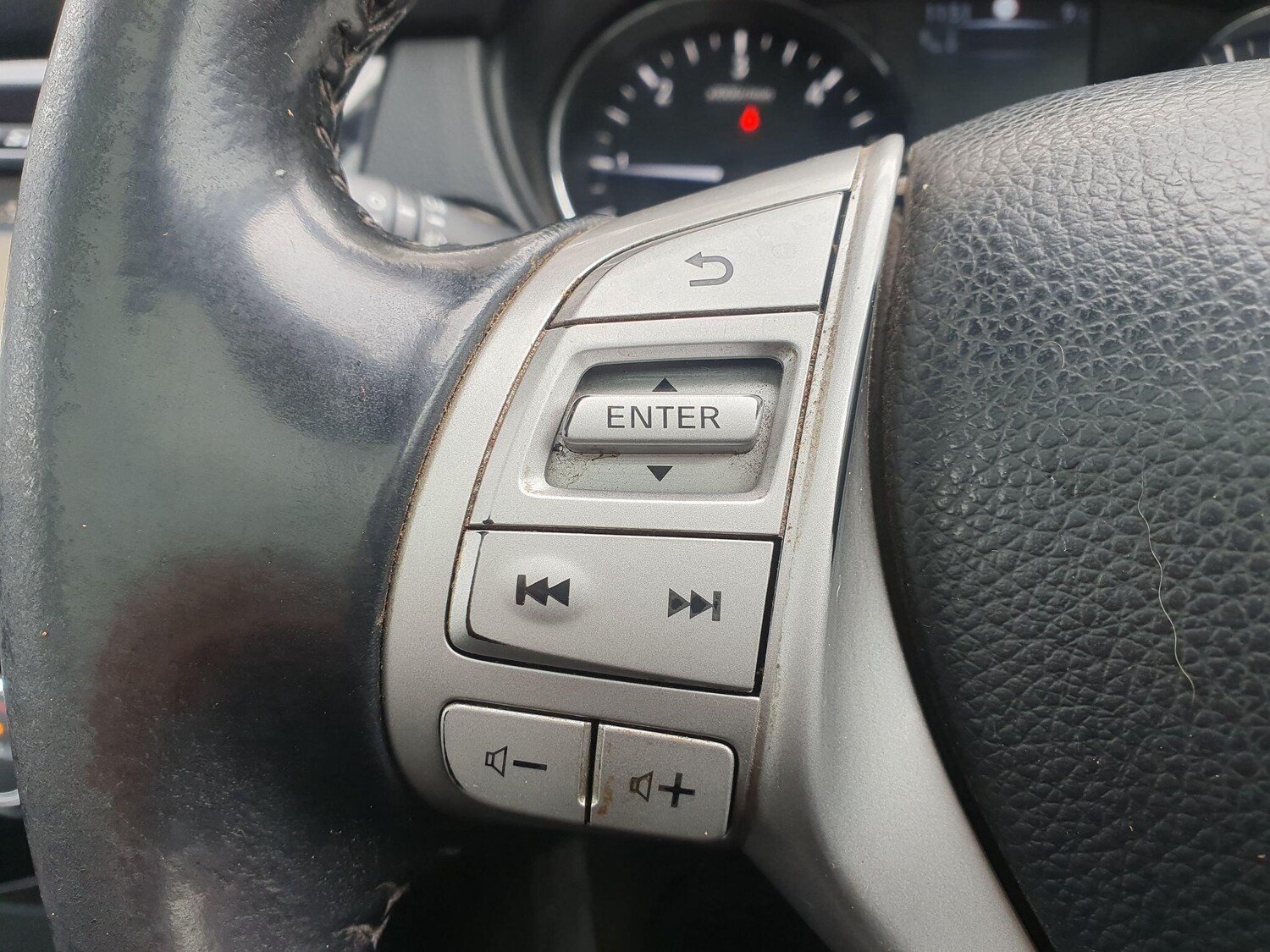 Used Nissan Qashqai 2016 for sale - 77611795: Photo 47