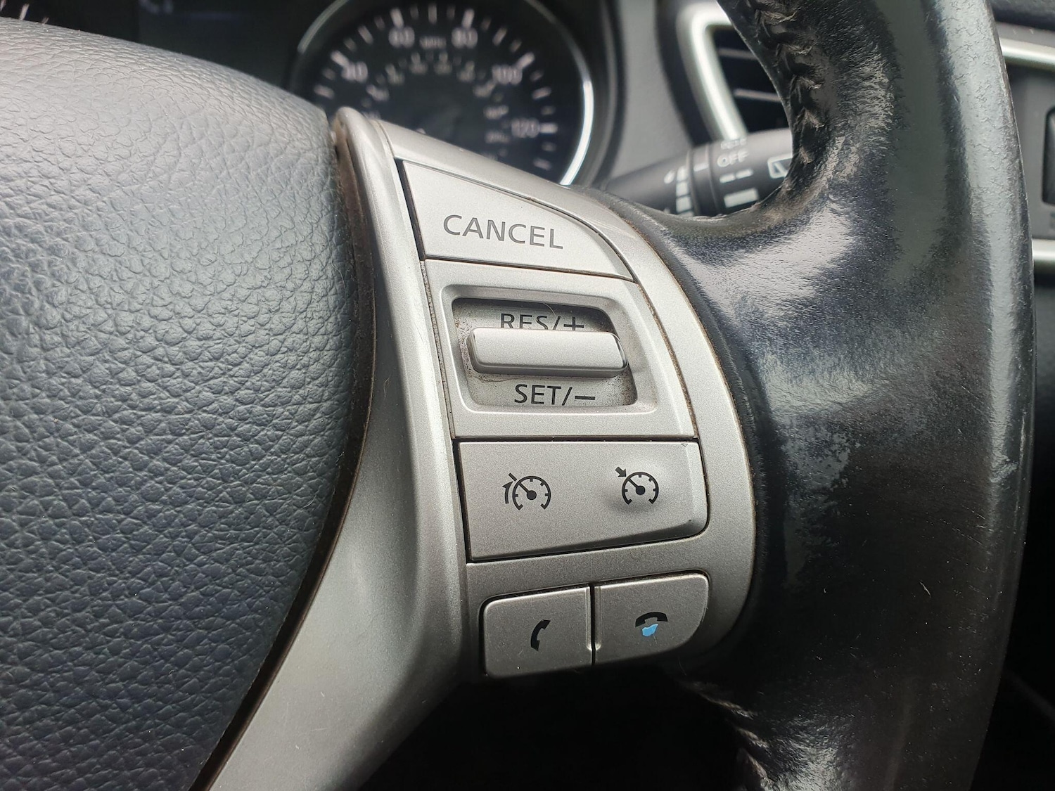 Used Nissan Qashqai 2016 for sale - 77611795: Photo 49