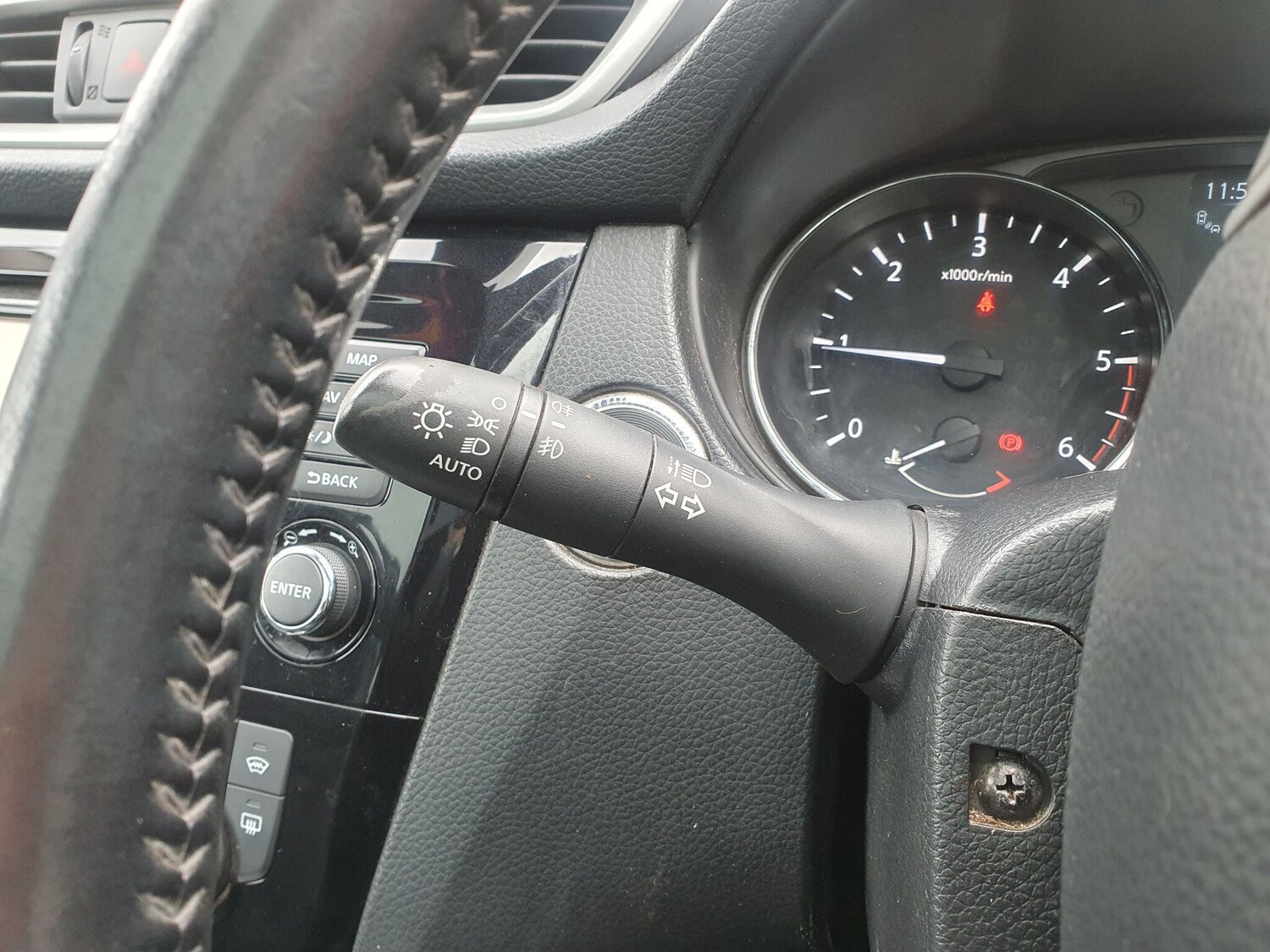 Used Nissan Qashqai 2016 for sale - 77611795: Photo 51