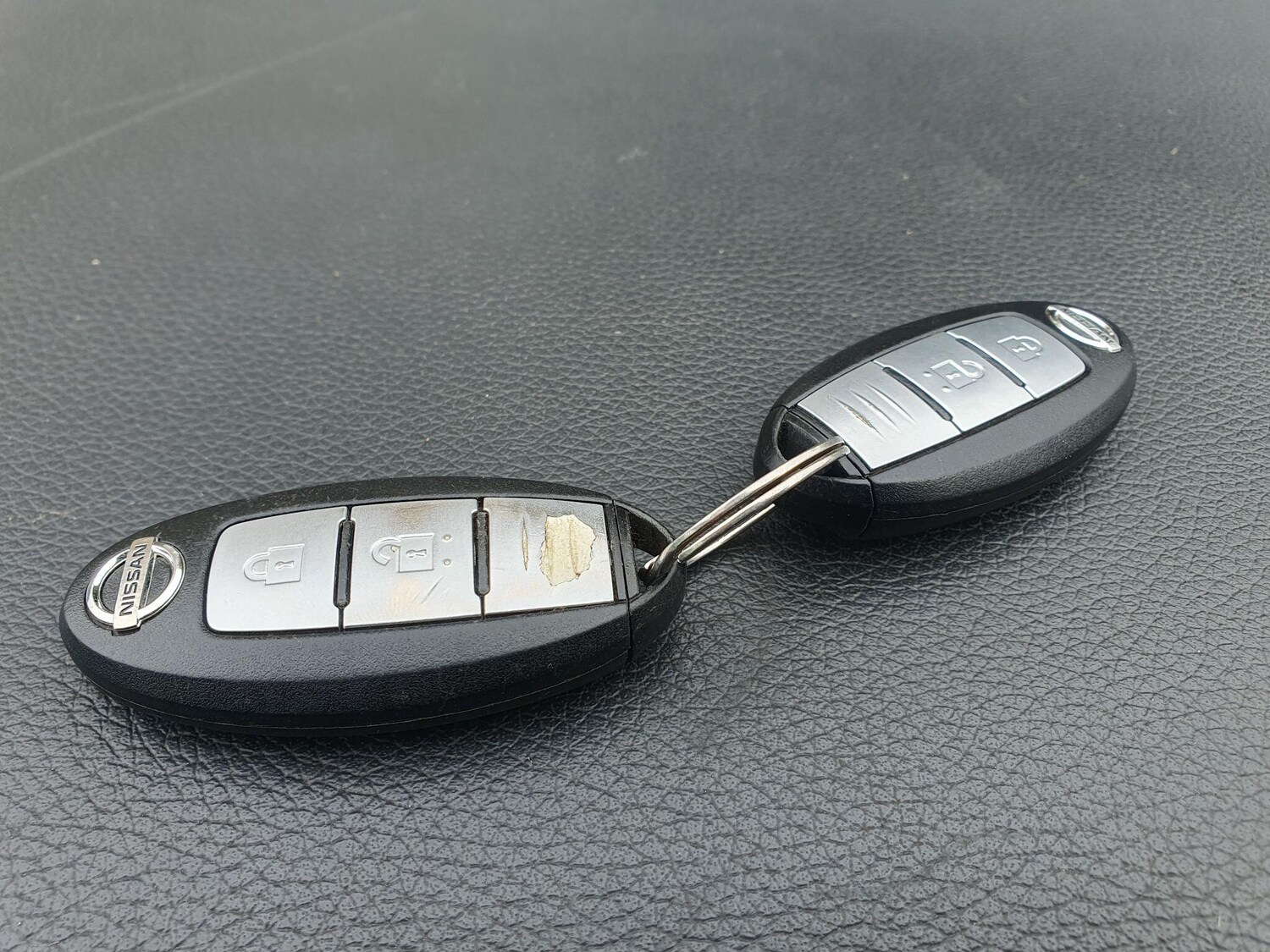 Used Nissan Qashqai 2016 for sale - 77611795: Photo 52