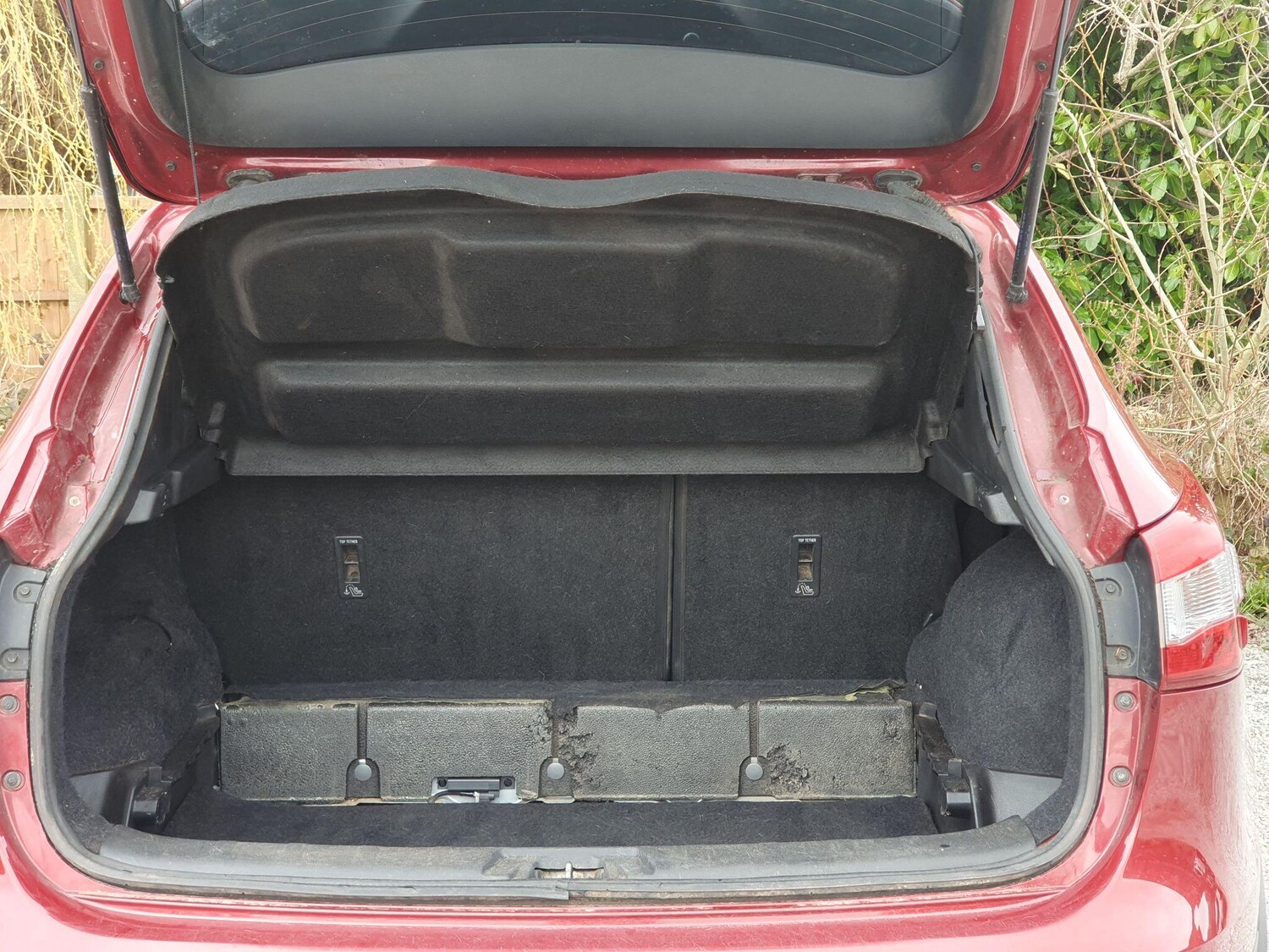 Used Nissan Qashqai 2016 for sale - 77611795: Photo 53