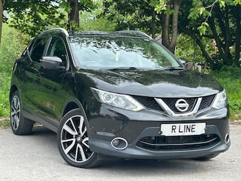 Used Nissan Qashqai 2015 for sale - 78517212: Photo