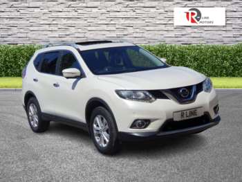 2016 (66) - 1.6 dCi Tekna 5dr [7 Seat]