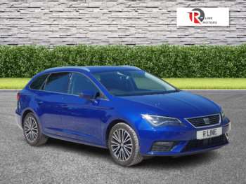 Used SEAT Leon 2019 for sale - 75249762: Photo