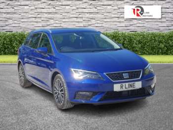 Used SEAT Leon 2019 for sale - 75249762: Photo
