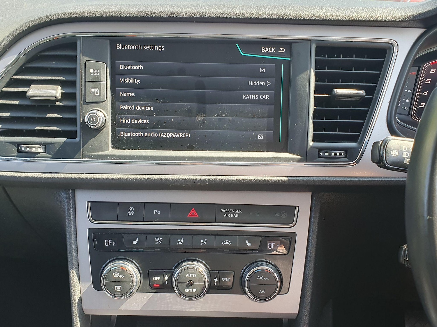Vehicle 31