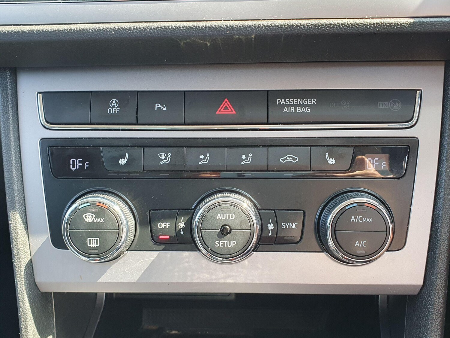 Vehicle 40