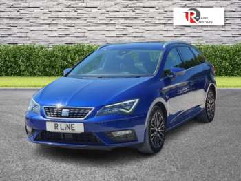 Used SEAT Leon 2019 for sale - 75249762: Photo